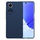 thumbnail image 1 of Funda Molan Cano Soft Jelly Case Para Huawei Nova 9 Azul Marino Molan Cano Funda de Silicon, 1 of 5