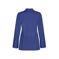 thumbnail image 2 of Panda Uniform lab coat women and white lab coat | lab coats women and scrub coats for women, 2 of 8