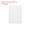 White, variant on Uxcell 5 Sheets/700Pcs Screw Hole Stickers, 12mm White Self-Adhesive Screw Cover Sticker