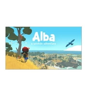 Alba: A Wildlife Adventure - Nintendo Switch [Digital]