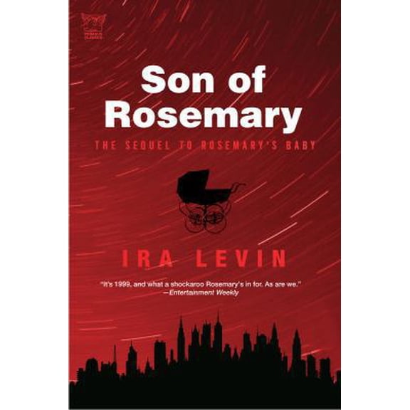 Pre-Owned Son of Rosemary (Paperback) 1605981117 9781605981116