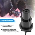 thumbnail image 5 of LE-JX 803062T1 Poppet Valve/Diaphr Kit Fit for Mercury 135-200hp 2.0L 2.5L V6, for Magnum II Magnum III XR4 XR6 V135 V150 V175 V200, 5 of 7