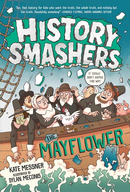 history smashers series in order