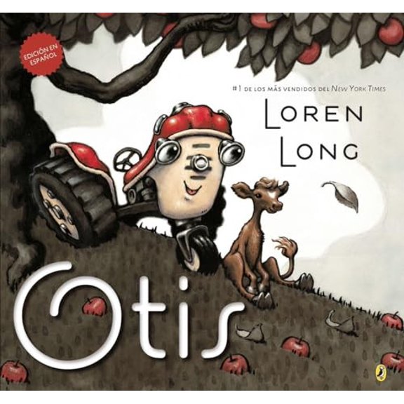 Pre-Owned Otis (Spanish Edition) Paperback