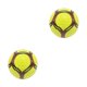 thumbnail image 2 of Balón de fútbol para entrenamiento Naiovety resistente al desgaste multicolor, 2 of 4