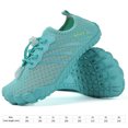 thumbnail image 2 of Zapatos de agua para niños zapatos descalzos zapatos de natación de verano de secado rápido zapatos de baño antideslizantes ligeros para nadar y surfear, 2 of 9