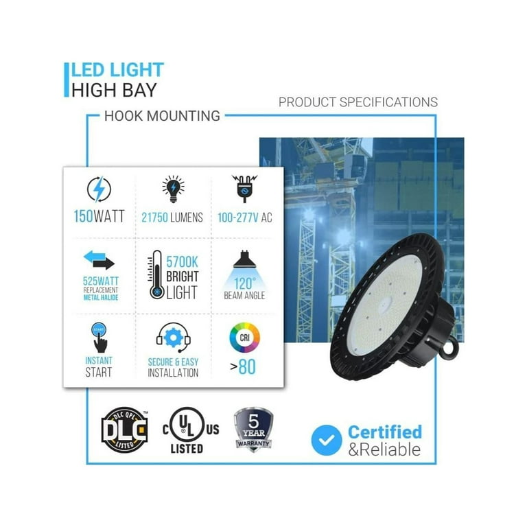 How many lumens do I need for outdoor flood light? – LEDMyPlace