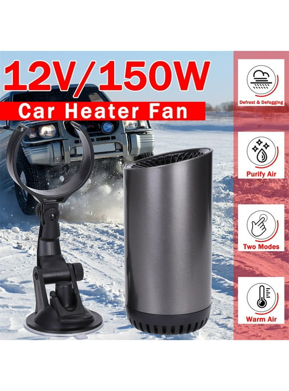 Portable Car Heaters in Other Interior Car Accessories