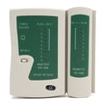 thumbnail image 2 of Ethernet LAN Kit Cable Fine Quality Crimper Crimping Tool Wire Stripper RJ45 Cable Tester, 2 of 7