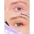 thumbnail image 4 of Lápiz para cejas SHEGLAM Real Flow Laminating rubio, 4 of 6