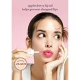 thumbnail image 2 of Aceite labial NOONI Applecherry con aceite de semilla de manzana de 3,7 ml para labios secos, 2 of 9