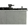 thumbnail image 4 of Radiator 2338 Fits 2005 HYUNDAI ACCENT 1.5L L4 1.6L L4 2559 2601, 4 of 10