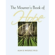 The Mourner's Book of Series: The Mourner's Book of Hope (Hardcover)