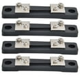 thumbnail image 1 of 4 Pcs Ampèremètre de Courant Shunt Outil de Mesure Kit de Remplacement d'Accessoires, 1 of 9
