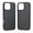 Black-iPhone 16, variant on iPhone 16 Pro Max Case 6.9 Inch, Thin & Light Case iPhone 16 Pro Max with a Caseless Feel, 600D Aramid Fiber Woven [Ultra Slim Case-Black]