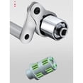 thumbnail image 4 of 1/2In Torque Multiplier,Car Torque Multiplier Wrench Lug Nut Labor Saving Wrench, 4 of 9