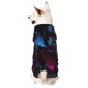 thumbnail image 1 of Balery Futuristic Purple Panther Sudadera con Capucha para Perros Pequeños – Ropa para Mascotas, Disfraz para Perros y Gatos, Ideal para Fiestas y Cosplay-Medium, 1 of 7