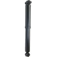 thumbnail image 2 of Black Shock Absorber and Strut Assembly for 14-15 Nissan Rogue, Rogue Select, 2 of 5