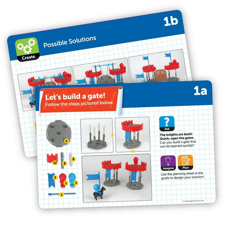 L BUILDセット 40593 Fun Creativity 12-in-1