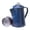 Blue-12 cup-Coffee Pot, variant on Blue 8 Cup Coffee Pot Percolator