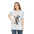 thumbnail image 3 of Classic Movie Poster Shirt - Nostalgic Christmas Tee - Christmas Story Tee, 3 of 7