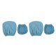thumbnail image 2 of Funda para silla de escritorio Bewildely 2 uds Type4 NO4, 2 of 6