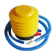 thumbnail image 4 of Saco Boxeo 700 Bomba Aire Doble Uso Bomba Pedal para Inflar, 4 of 4
