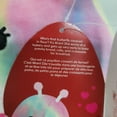 thumbnail image 6 of Squishmallows Official Kellytoys Plush 8 Inch Wren the Butterfly Valentines Edition Ultimate Soft Animal Stuffed Toy, 6 of 6