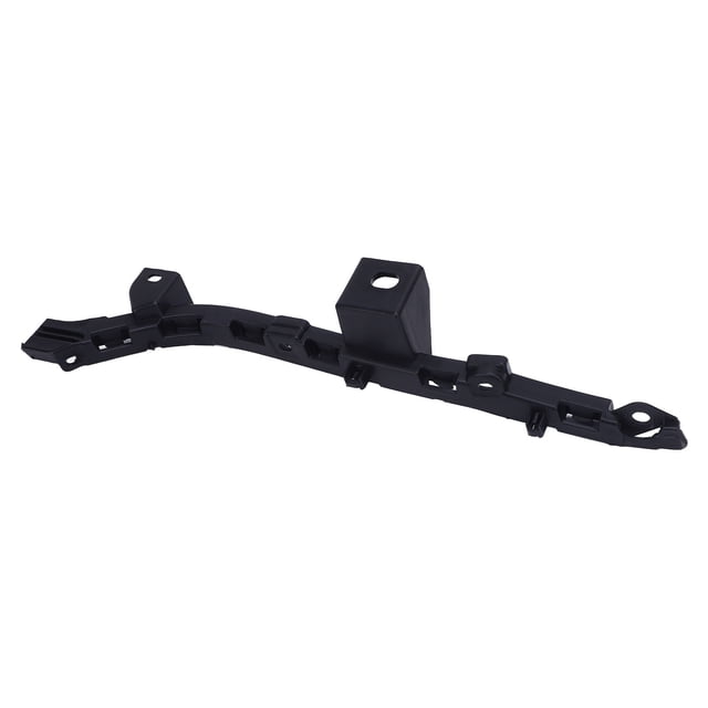Support de Pare-Chocs avant Haute Résistance Look Élégant Sécurité Améliorée Support de Pare-Chocs avant de Voiture Remplacement pour Sprinter W906 2014 à 2018