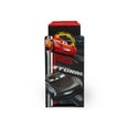 Delta Children Deluxe 9Bin Toy Storage Organizer, Disney/Pixar Cars