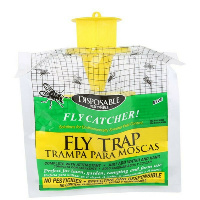 fly trap attractant