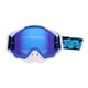 thumbnail image 1 of Gafas de motocross, gafas para deportes al aire libre, gafas para montar al aire libre a prueba de polvo, 1 of 6