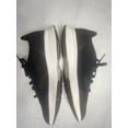 thumbnail image 4 of Adi-das CloudFoam Comfort Shoes Size 10 1/2 Black/White, 4 of 6
