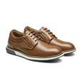 thumbnail image 3 of Bruno Marc Boy's Casual Dress Oxford Comfort Uniform Formal Sneaker Shoes, 3 of 7