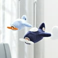 thumbnail image 4 of Carter's Take Flight Airplane/Cloud Nursery Crib Musical Mobile, 4 of 5