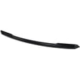 thumbnail image 5 of labwork Glossy Black Front Honeycomb Grille and Hood Molding Trim Replacement for 2021 2022 2023 Yukon Yukon XL 84835783, 5 of 7