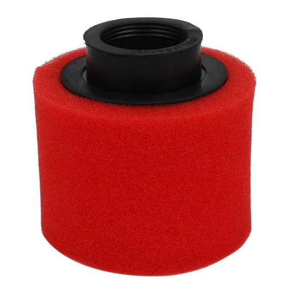 Air Filter Cleaner Scooter Dirt Pit Quad Bike ATV for GY6 50cc 139QMB 1P39QMB 38mm