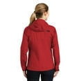 thumbnail image 2 of The North Face Ladies DryVent Rain Jacket. NF0A3LH5, 2 of 3