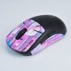 thumbnail image 1 of Pegatinas antideslizantes para ratón, adecuadas para Logitech GPW1/2 generación, pegatinas antisudor de silicona King GPX, 1 of 2