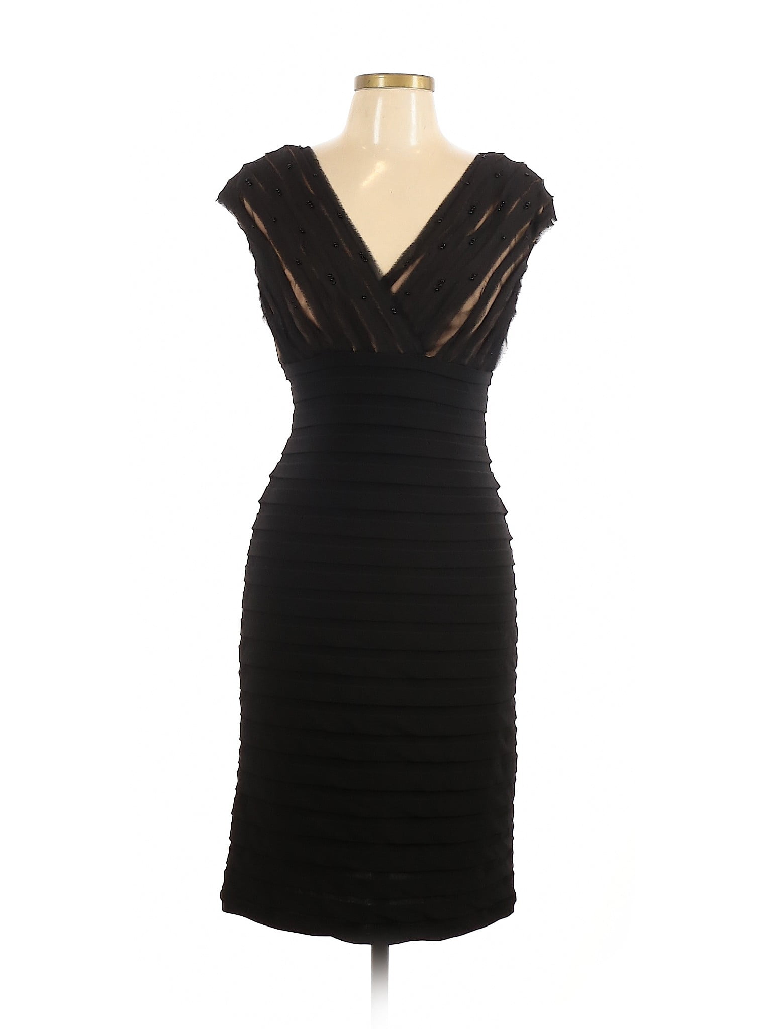 cocktail dress size 8