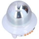 thumbnail image 2 of Night Light Speaker Convenient Practical Reliable Durable Table Speaker For Gift For Room For Home ANGGREK Otros, 2 of 8