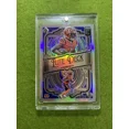 thumbnail image 5 of Ja'Marr Chase BLUE PRIZM CARD #10/10 SSP 2022 JAMARR CHASE Elite Deck BENGALS SP, 5 of 11