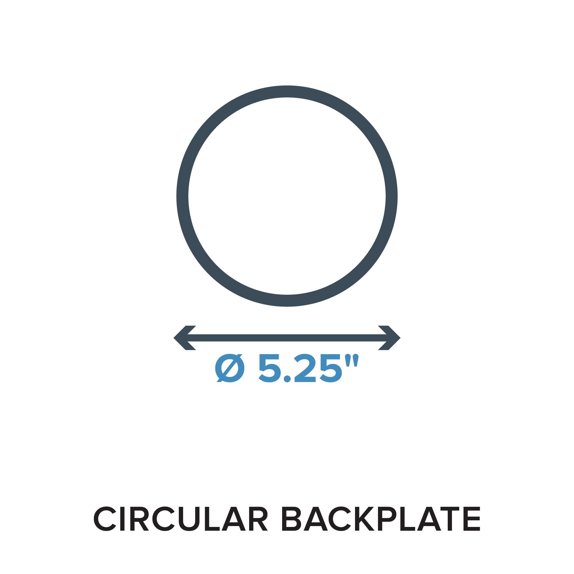 Fina 24.75 in. 3-Light Matte Black Vanity Wall Light with Natural Marble for Bathrooms