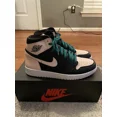 thumbnail image 2 of VVNDS Jo r-dan 1 Retro High OG Crimson Tint 2019 sz 10, 2 of 6