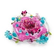 thumbnail image 4 of Minnie Mouse  PeekABoo Activity Jumper, 4 of 8