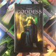 thumbnail image 1 of Juego de cartas de Tarot para reuniones familiares, juego de cartas de oráculo, juego de mesa para fiesta Fivean unisex, 1 of 2