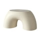 thumbnail image 2 of Taburete bajo, taburete multiusos antideslizante, simple taburete para cambiar zapatos, taburete de baño para cocina, sala de juegos, interior, hogar,, 2 of 8
