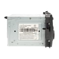 thumbnail image 6 of Restored 2009 Buick Lucerne AM FM Radio 6 Disc CD MP3 Player w Bluetooth 25992377 (Refurbished), 6 of 6