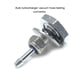 thumbnail image 4 of Riwesomey Adaptador de calibre de manguera de vacío para turbocompresor de coche, reemplazo portátil, adaptador de ajuste automotriz Vehículos, repuestos y accesorios Mis, 4 of 6