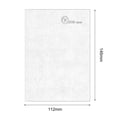 thumbnail image 4 of Students Personal Diary Journal Notebook Weekly Planner Notepad Book Supplies, 4 of 4